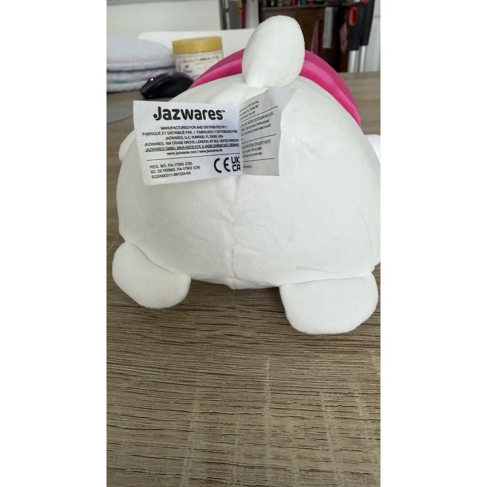 MY MELODY - Squishmallows Hugmees 10